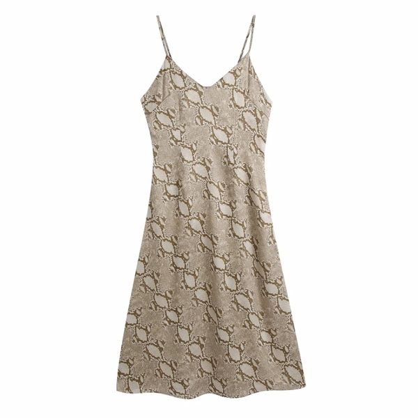 spring women animal pattern v neck suspender midi dress female sleeveless clothes casual lady loose vestido d7317 210430, Black;gray
spring women animal pattern v neck suspender midi dress female sleeveless clothes casual lady loose vestido d7317 210430, Black;gray