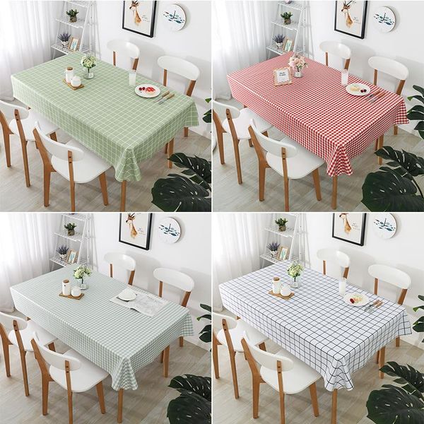 nordic simple style black and white grid wedding decoration pattern washable pvc thick rectangle table cloth mantel mesa
nordic simple style black and white grid wedding decoration pattern washable pvc thick rectangle table cloth mantel mesa