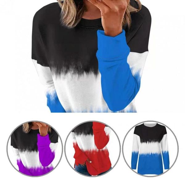 women's blouses & shirts lady casual horizontal stripes round neck t-shirt autumn blouse for office, White
women's blouses & shirts lady casual horizontal stripes round neck t-shirt autumn blouse for office, White