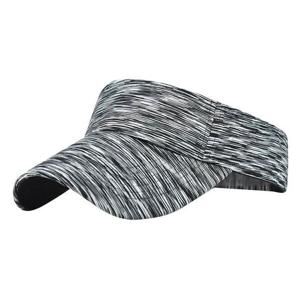 wide brim hats athletic hat adjustable cap gradient color sunscreen visor blank outdoor sombrero, Blue;gray
wide brim hats athletic hat adjustable cap gradient color sunscreen visor blank outdoor sombrero, Blue;gray