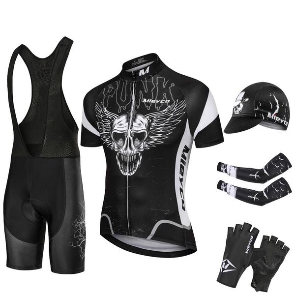 racing sets cycling jersey men's tracksuit clothing summer short sleeve deportivo quick dry mtb road bike suit equipamento de ciclismo, Black;blue
racing sets cycling jersey men's tracksuit clothing summer short sleeve deportivo quick dry mtb road bike suit equipamento de ciclismo, Black;blue