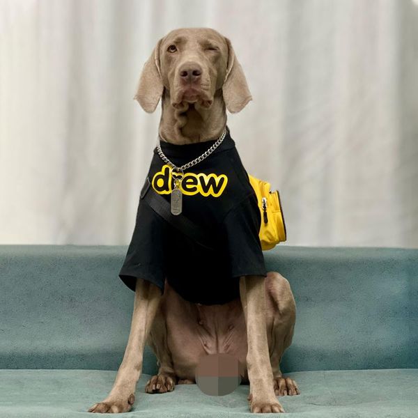 dog apparel large clothes spring and summer pure cotton golden retriever labrador doberman t shirt accessories
dog apparel large clothes spring and summer pure cotton golden retriever labrador doberman t shirt accessories