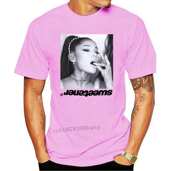 men's t-shirts oriono gronde sweetener world tour merch men t-shirt, White;black 
men's t-shirts oriono gronde sweetener world tour merch men t-shirt, White;black