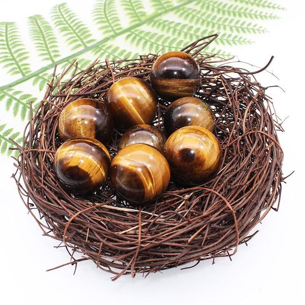 decorative objects & figurines natural stone mineral crystal ball tiger eye home decoration repair witchcraft worship meditation wheel pulse
decorative objects & figurines natural stone mineral crystal ball tiger eye home decoration repair witchcraft worship meditation wheel pulse
