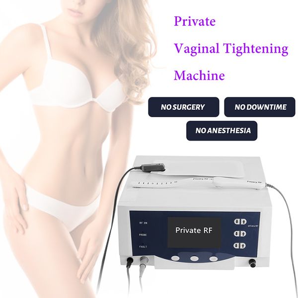 manufacturer thermiva rejuvenation vaginal tightening machine with rf techonology private care treatment machines for salon use
manufacturer thermiva rejuvenation vaginal tightening machine with rf techonology private care treatment machines for salon use