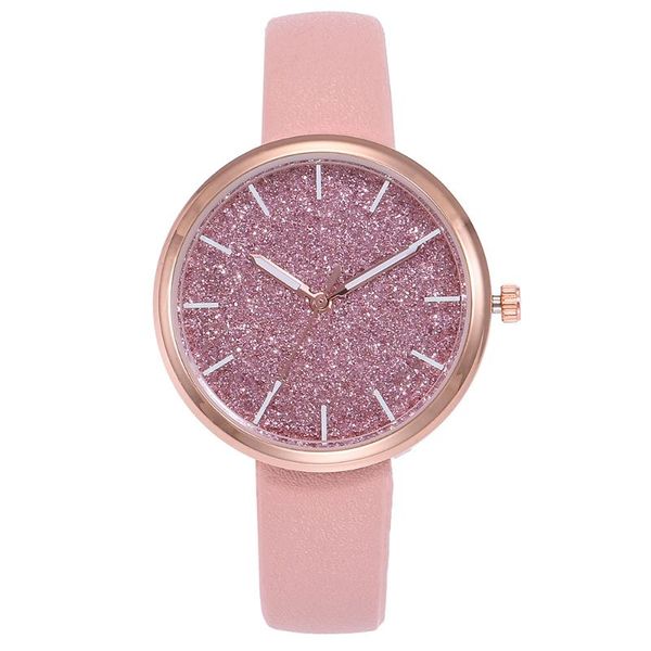 wristwatches drop women romantic starry sky luxury leather ladies quartz dress watch relogio feminino, Slivery;brown
wristwatches drop women romantic starry sky luxury leather ladies quartz dress watch relogio feminino, Slivery;brown