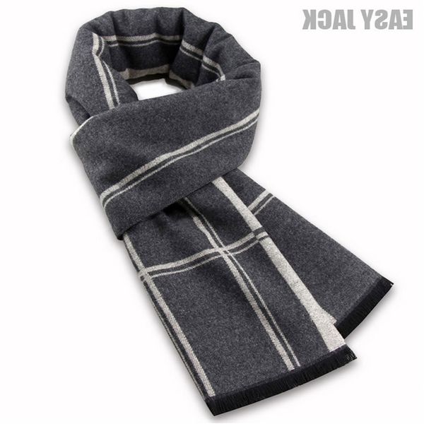 new men's scarf korean winter warm imitation cashmere business fashion versatile, Blue;black
new men's scarf korean winter warm imitation cashmere business fashion versatile, Blue;black