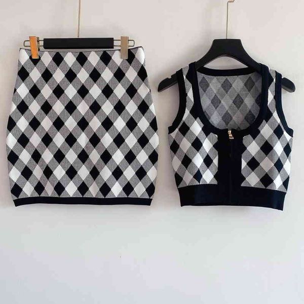 women skirts sweater suit woman tracksuit cardigan set two pieces sets sportswear casual outfit designn knitted set e2k2, Black
women skirts sweater suit woman tracksuit cardigan set two pieces sets sportswear casual outfit designn knitted set e2k2, Black