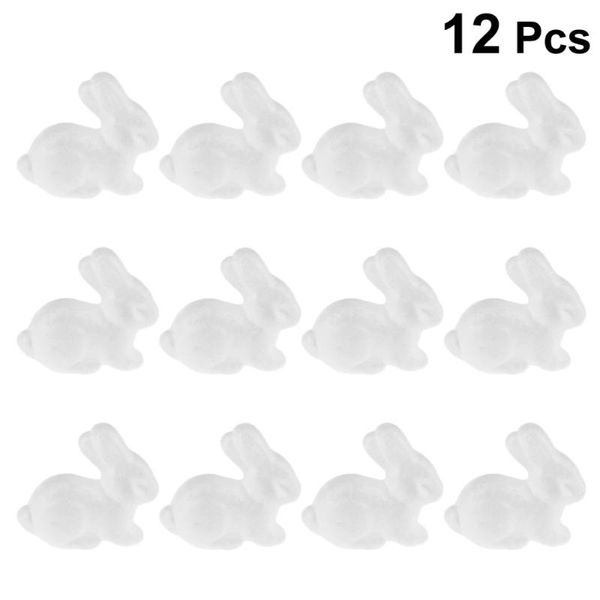 12pcs 6.5cm styrofoam in the shape of unadorned decoration for crafting modeling projects party
12pcs 6.5cm styrofoam in the shape of unadorned decoration for crafting modeling projects party