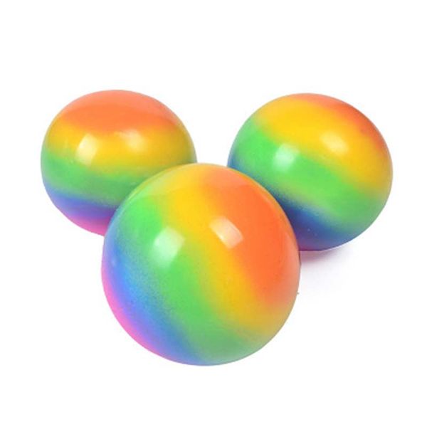 colorful vent ball press decompression toy balls relieve anti stress balls hand squeeze fidget antistress toy for child kids
colorful vent ball press decompression toy balls relieve anti stress balls hand squeeze fidget antistress toy for child kids