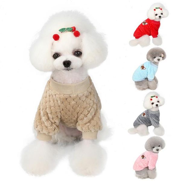 dog apparel pet winter warm clothes puppy jacket coat dogs sweater for small medium yorkshire chihuahua outfit s-xxl
dog apparel pet winter warm clothes puppy jacket coat dogs sweater for small medium yorkshire chihuahua outfit s-xxl