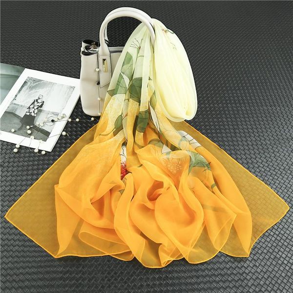 sunscreen silk scarf women's summer thin temperament with a shawl beach towel outside the seaside vacation cycling caps & masks, Black
sunscreen silk scarf women's summer thin temperament with a shawl beach towel outside the seaside vacation cycling caps & masks, Black