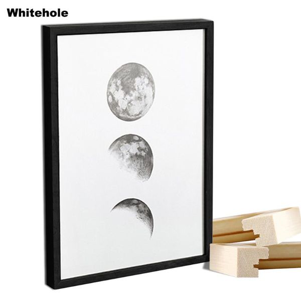 nature solid simple wooden picture frame a4 a3 black white coffee wood po for wall poster frames,certificate frames
nature solid simple wooden picture frame a4 a3 black white coffee wood po for wall poster frames,certificate frames