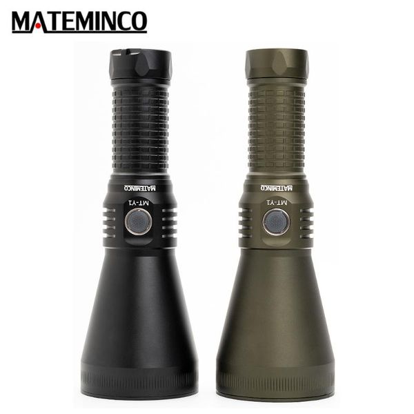 flashlights torches mateminco mt-y1 distant strong kw culpm1.tg led 1365lm 1369m usb type-c rechargeable rescue multi-function to
flashlights torches mateminco mt-y1 distant strong kw culpm1.tg led 1365lm 1369m usb type-c rechargeable rescue multi-function to