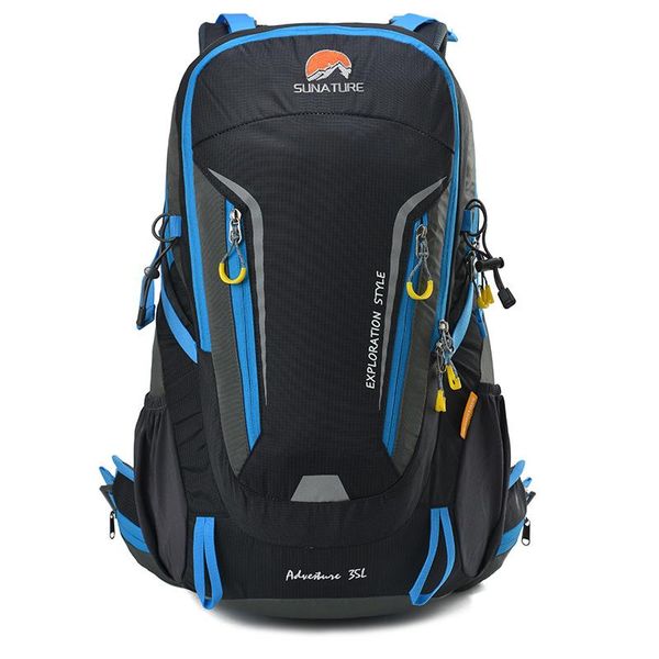 outdoor bags 35l hiking camping backpack climbing internal frame backplane backpacking travel fishing cycling bag
outdoor bags 35l hiking camping backpack climbing internal frame backplane backpacking travel fishing cycling bag