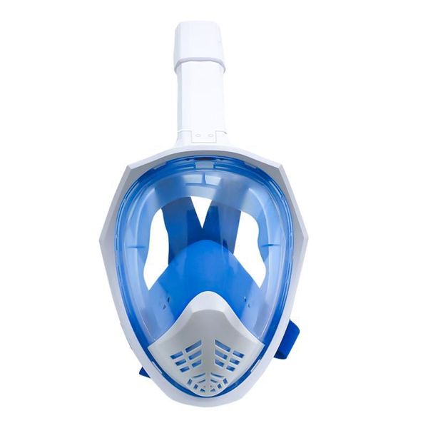 diving masks collapsible safe breathing system 180 degree panoramic view waterproof and fog-proof full face snorkelling
diving masks collapsible safe breathing system 180 degree panoramic view waterproof and fog-proof full face snorkelling