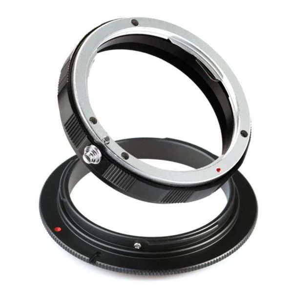 body mount adapter ring infinity focus lens with glass for ai-52 shooting accessories adapters & mounts
body mount adapter ring infinity focus lens with glass for ai-52 shooting accessories adapters & mounts