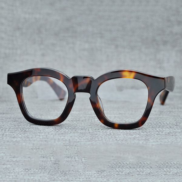 luxury designer glasses cubojue acetate glasses men women vintage spectaclesthick man prescription progressive multifocal pchromic anti blue, White;black
luxury designer glasses cubojue acetate glasses men women vintage spectaclesthick man prescription progressive multifocal pchromic anti blue, White;black