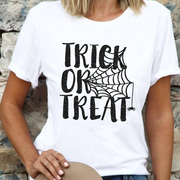 women's t-shirt letter short sleeve fall autumn thanksgiving graphic t shirt women halloween cartoon fashion tee print female, White
women's t-shirt letter short sleeve fall autumn thanksgiving graphic t shirt women halloween cartoon fashion tee print female, White