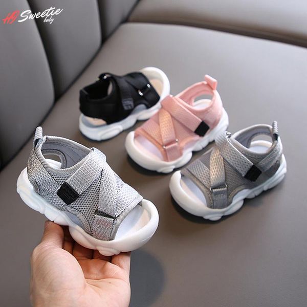 sandals summer toddler baby girl shoes solid color net cloth breathable boys sneakers kids infant sport girls, Black;red
sandals summer toddler baby girl shoes solid color net cloth breathable boys sneakers kids infant sport girls, Black;red