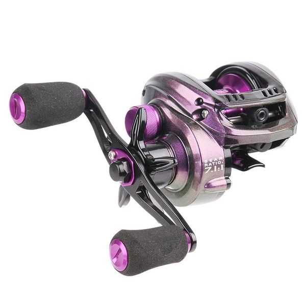 max drag baitcasting reel,7.1:1 gear ratio fishing reels, low profile baitcaster carbon fiber reels
max drag baitcasting reel,7.1:1 gear ratio fishing reels, low profile baitcaster carbon fiber reels