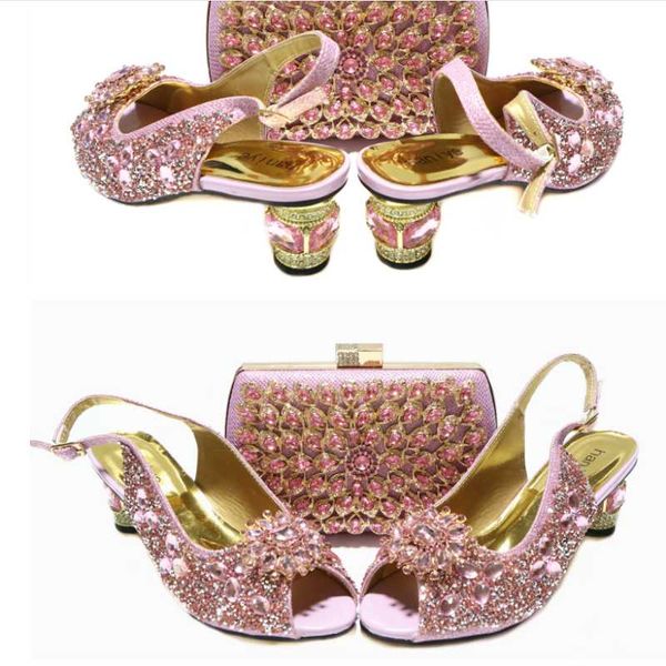 dress shoes spring rhinestone clutch bag high-heeled thick-heeled sandals banquet all-match shoe suit large size female sandal, Black
dress shoes spring rhinestone clutch bag high-heeled thick-heeled sandals banquet all-match shoe suit large size female sandal, Black