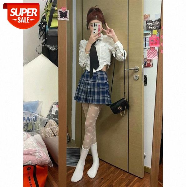 encounter idol drama"" long and short sleeves 2 colors college shirt women's light sunscreen with tie can be issued on behalf, Black;gray
encounter idol drama"" long and short sleeves 2 colors college shirt women's light sunscreen with tie can be issued on behalf, Black;gray