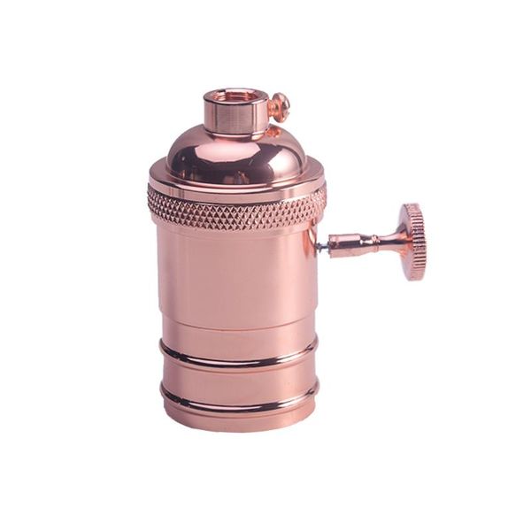 lamp holders & bases e26 e27 antique home easy install bulb retro lighting accessory office support holder light socket stable copper conver
lamp holders & bases e26 e27 antique home easy install bulb retro lighting accessory office support holder light socket stable copper conver