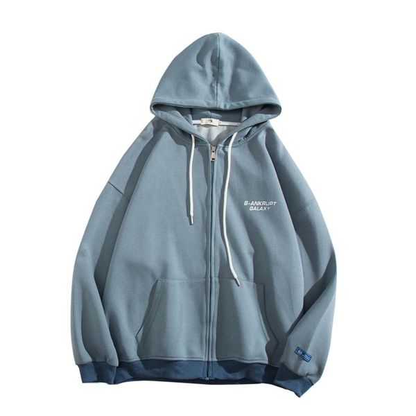 women's hoodies & sweatshirts jacket women short spring fall cardigan hoodie loose large size instagram trend couples zipper baseball u, Black
women's hoodies & sweatshirts jacket women short spring fall cardigan hoodie loose large size instagram trend couples zipper baseball u, Black