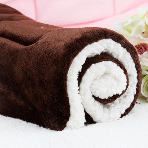 kennels & pens winter lovely pet cushion dog mat warm star print puppy fleece mattress small dogs blanket bed cat pad 50*32cm
kennels & pens winter lovely pet cushion dog mat warm star print puppy fleece mattress small dogs blanket bed cat pad 50*32cm