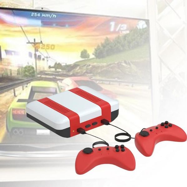 portable game players mini tv console 8 bit retro classic handheld gaming player av output video toy
portable game players mini tv console 8 bit retro classic handheld gaming player av output video toy