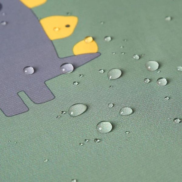bibs & burp cloths cartoon baby waterproof apron sleeves children's overalls art anti-dressing girls anti-dirty clothes boys students p
bibs & burp cloths cartoon baby waterproof apron sleeves children's overalls art anti-dressing girls anti-dirty clothes boys students p