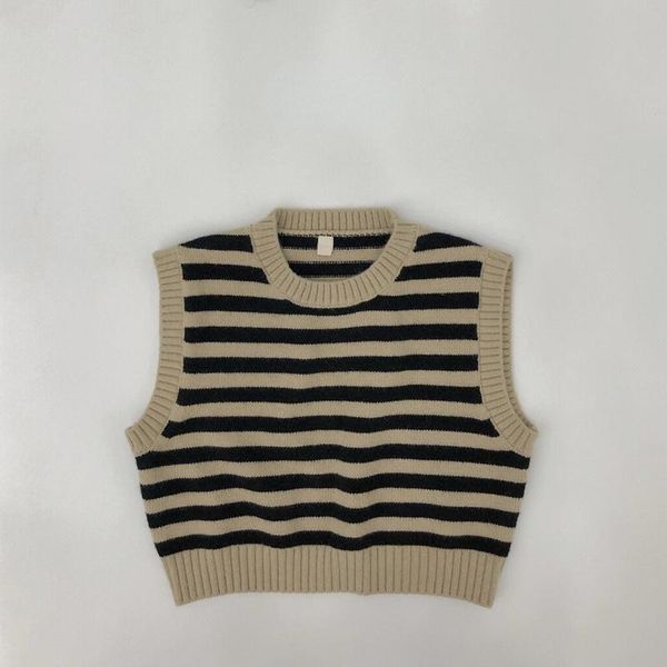 waistcoat soft stripe boys sweater vest 2021 kids autumn children fashion baby boy winter clothes,#6443, Camo
waistcoat soft stripe boys sweater vest 2021 kids autumn children fashion baby boy winter clothes,#6443, Camo