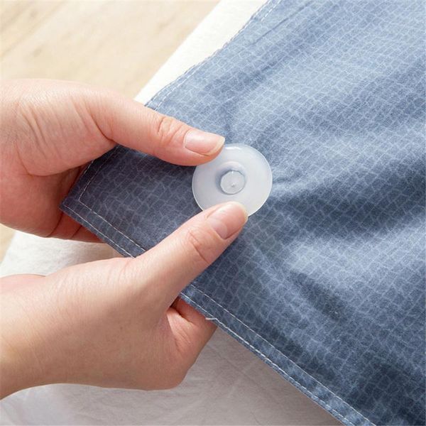 clothing & wardrobe storage 4 pcs quality plastic durable comforter clamp bed duvet fastener home holder sheet clip quilt gripper blanket co
clothing & wardrobe storage 4 pcs quality plastic durable comforter clamp bed duvet fastener home holder sheet clip quilt gripper blanket co