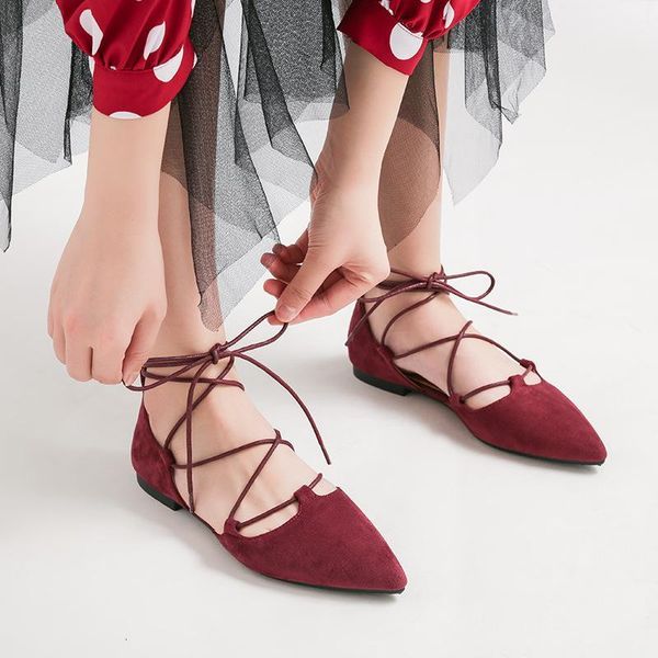 sandals european cross-tied flat summer shoes women pointed toe lace up gladiator 41 42 plus size roman cutout sandalias 261 yjdt, Black
sandals european cross-tied flat summer shoes women pointed toe lace up gladiator 41 42 plus size roman cutout sandalias 261 yjdt, Black