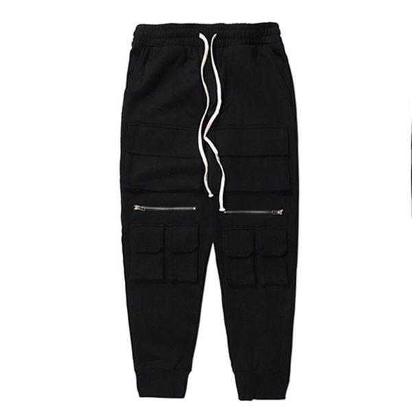 zhuzunzhe 2021 men hip cargo pants multi pockets sweatpant streetwear harajuku pant joggers track trousers black hipster men's
zhuzunzhe 2021 men hip cargo pants multi pockets sweatpant streetwear harajuku pant joggers track trousers black hipster men's