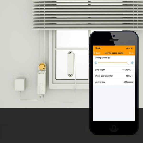 smart home control curtain motor roller blind engine electric shutter switch bluetooth app remote with solar panel
smart home control curtain motor roller blind engine electric shutter switch bluetooth app remote with solar panel
