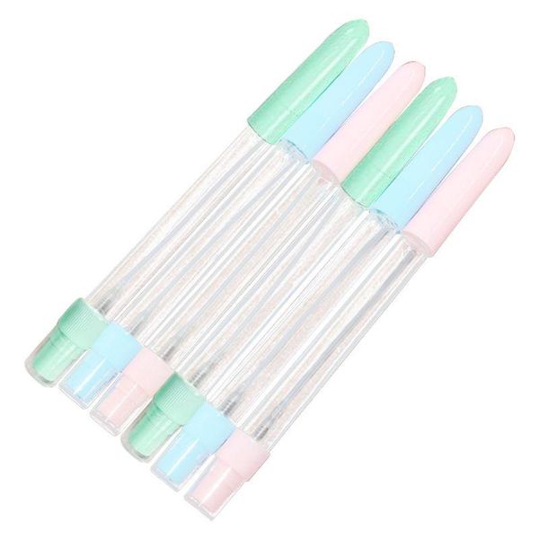 gel pens 6pcs spray pen disinfectant plastic mini portable travel refillable perfume bottle
gel pens 6pcs spray pen disinfectant plastic mini portable travel refillable perfume bottle