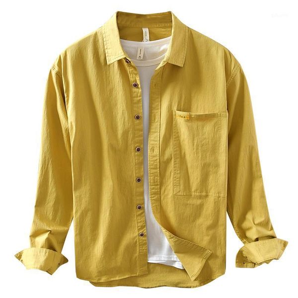 summer and spring long sleeve men shirt cotton brand shirts for fashion trendy mens comfortable solid male men's casual, White;black
summer and spring long sleeve men shirt cotton brand shirts for fashion trendy mens comfortable solid male men's casual, White;black