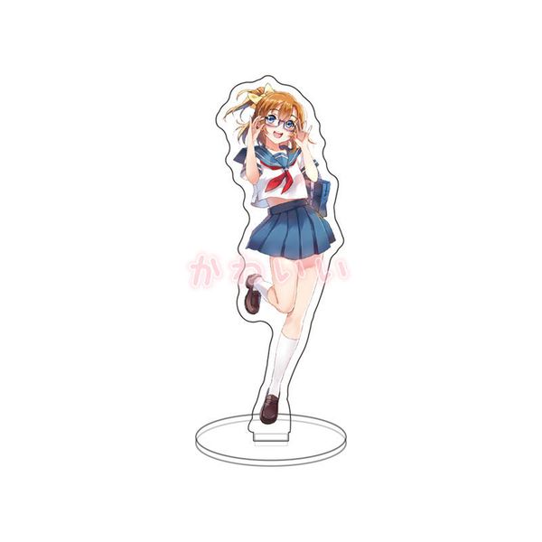 lovelive keychain women honoka kousaka keyring men fashion cute cartoon anime standing key holder for kid gift metal breloczek, Silver
lovelive keychain women honoka kousaka keyring men fashion cute cartoon anime standing key holder for kid gift metal breloczek, Silver