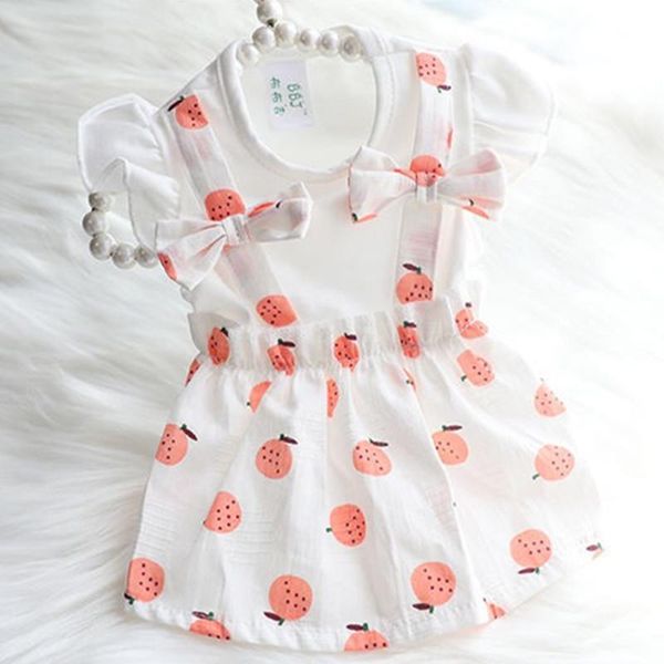 dog apparel dress clothes princess pettiskirt summer thin skirt teddy bichon cat small fruit cute pet vestidos
dog apparel dress clothes princess pettiskirt summer thin skirt teddy bichon cat small fruit cute pet vestidos