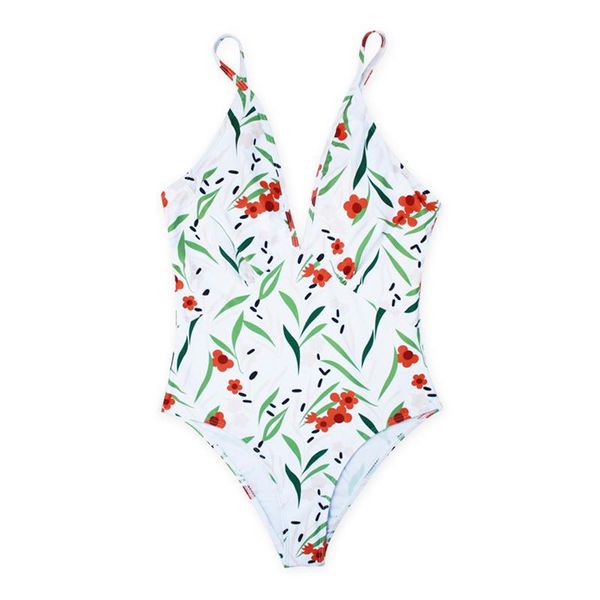 one-piece suits 2021 women floral printing deep v high waisted padded wireless backless owo piece swimwear bathing
one-piece suits 2021 women floral printing deep v high waisted padded wireless backless owo piece swimwear bathing