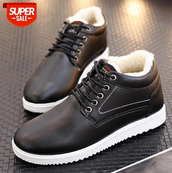 winter warm running sports shoes with velvet male middle school students cotton korean #0a6y
winter warm running sports shoes with velvet male middle school students cotton korean #0a6y