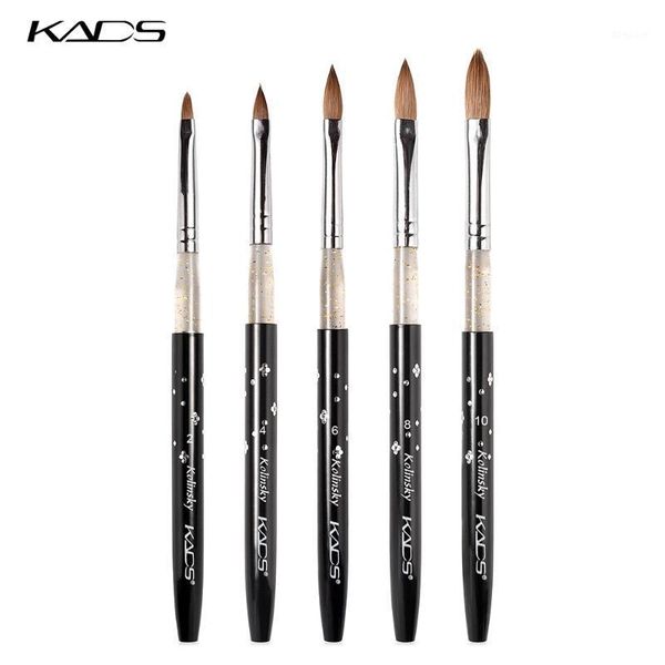1pc nail brush acrylic liquid powder uv gel black 2#/4#/6#/8#/10# art sculpture carving painting pen manicure tool1, Yellow
1pc nail brush acrylic liquid powder uv gel black 2#/4#/6#/8#/10# art sculpture carving painting pen manicure tool1, Yellow