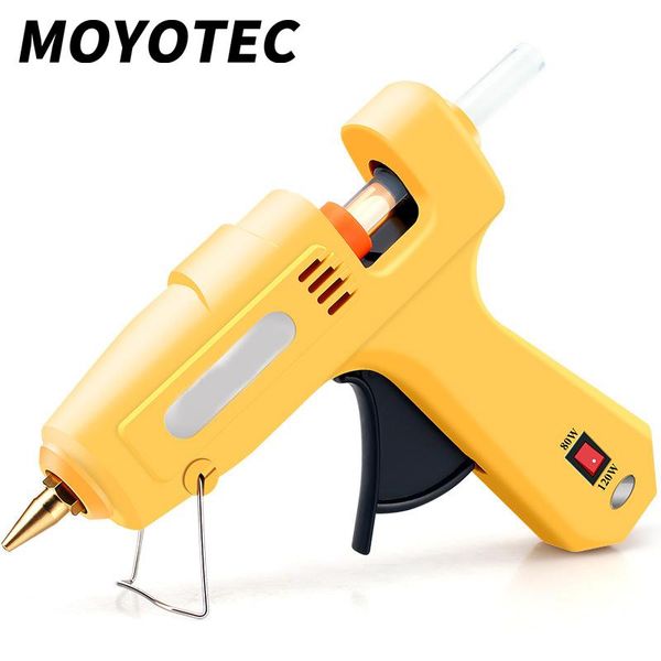 glue guns moyotec melt gun sticks 20w industrial mini thermo electric heat temperature tool for crafts repair
glue guns moyotec melt gun sticks 20w industrial mini thermo electric heat temperature tool for crafts repair