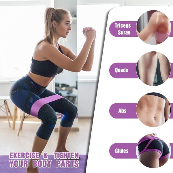 resistance bands 3pcs booty legs bustrength training body workout non slip exercise for women home gym yoga fitness
resistance bands 3pcs booty legs bustrength training body workout non slip exercise for women home gym yoga fitness