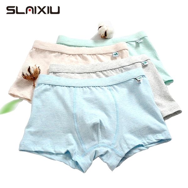 4 piece/lot kids shorts panties pure color boys girls underwear soft cotton baby boys boxer children's teenager underwear 2-16y 211122, Camo
4 piece/lot kids shorts panties pure color boys girls underwear soft cotton baby boys boxer children's teenager underwear 2-16y 211122, Camo
