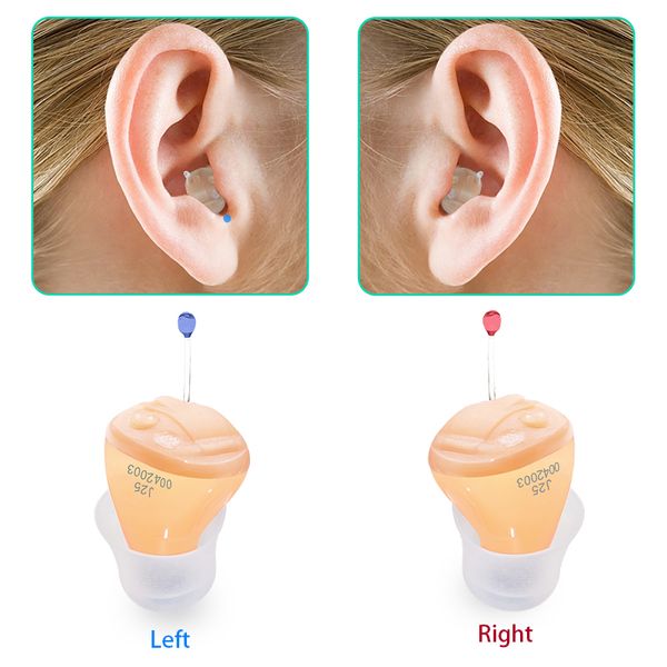hearing aids audifonos j25 inner ear supermini portable sound amplifier for elderly/deafness invisible hear device drop shipping
hearing aids audifonos j25 inner ear supermini portable sound amplifier for elderly/deafness invisible hear device drop shipping