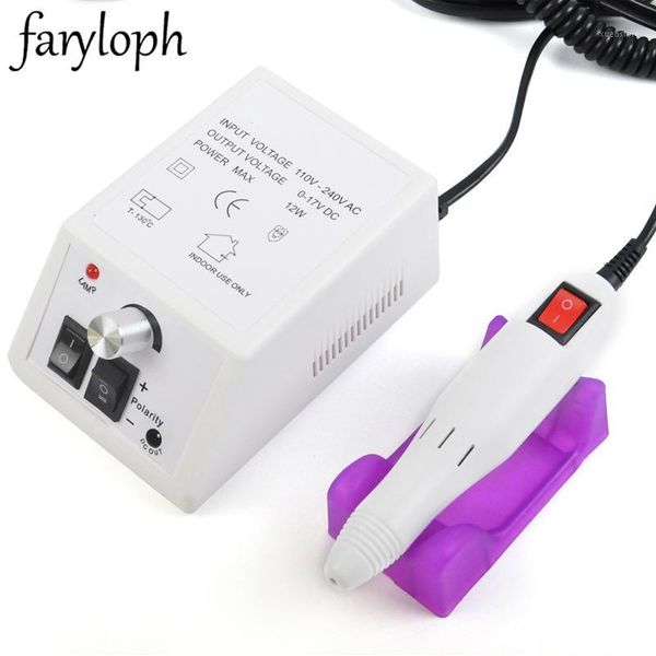nail art drill set with 6 bits professional electric grinding machine file tool grinder polisher set1
nail art drill set with 6 bits professional electric grinding machine file tool grinder polisher set1