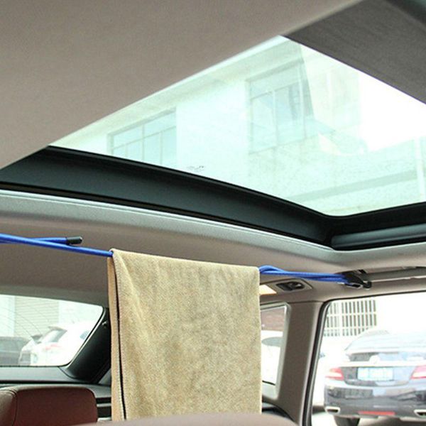 car organizer universal adjustable elastic bungee cord strap stretch plastic hook luggage tent kayak boat canoe bikes rope 781b
car organizer universal adjustable elastic bungee cord strap stretch plastic hook luggage tent kayak boat canoe bikes rope 781b